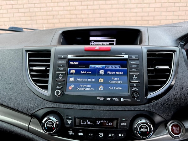 Used Honda CR-V 2014 for sale - 76215044: Photo 76