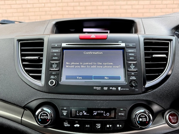 Used Honda CR-V 2014 for sale - 76215044: Photo 77