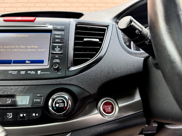 Used Honda CR-V 2014 for sale - 76215044: Photo 79