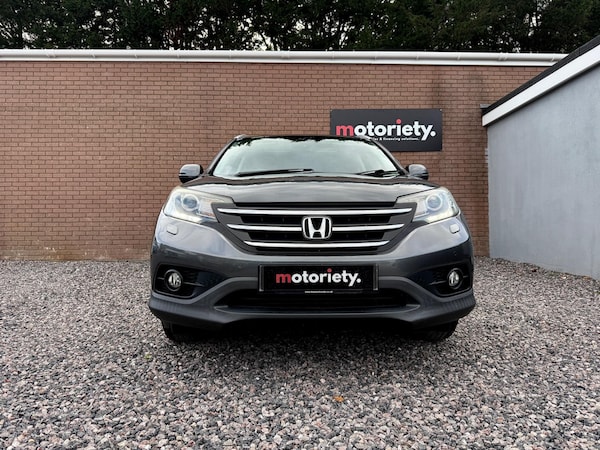 Used Honda CR-V 2014 for sale - 76215044: Photo 7