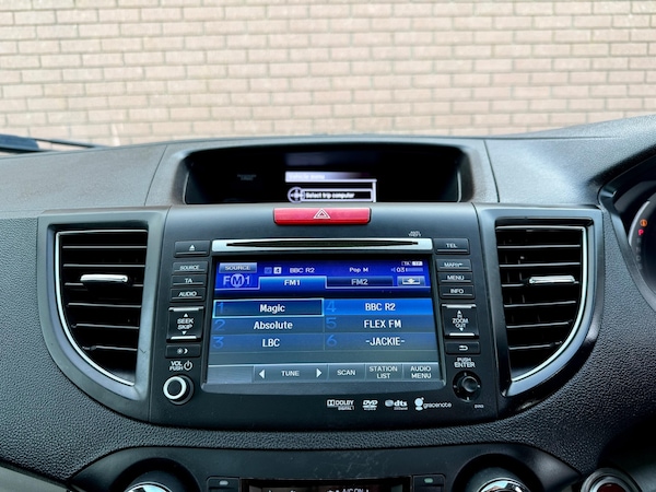 Used Honda CR-V 2014 for sale - 76215044: Photo 81