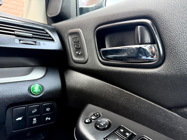 Used Honda CR-V 2014 for sale - 76215044: Photo 82