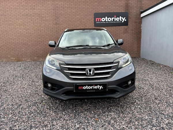 Used Honda CR-V 2014 for sale - 76215044: Photo 8
