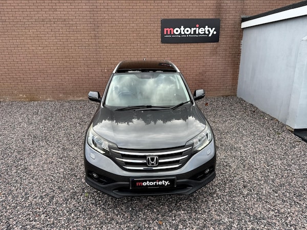 Used Honda CR-V 2014 for sale - 76215044: Photo 9