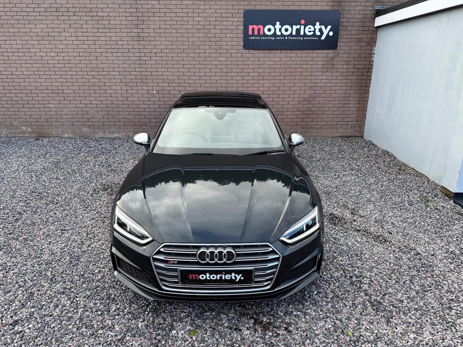 Used Audi S5 2018 for sale - 76388984: Photo 10
