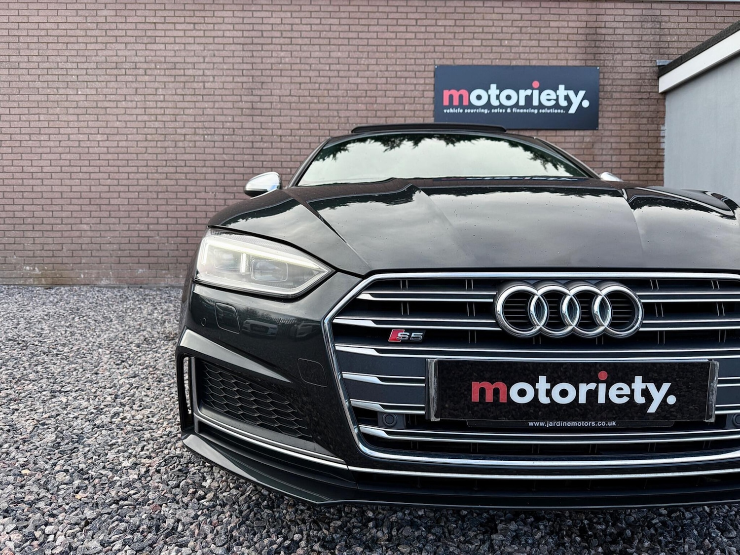 Used Audi S5 2018 for sale - 76388984: Photo 11