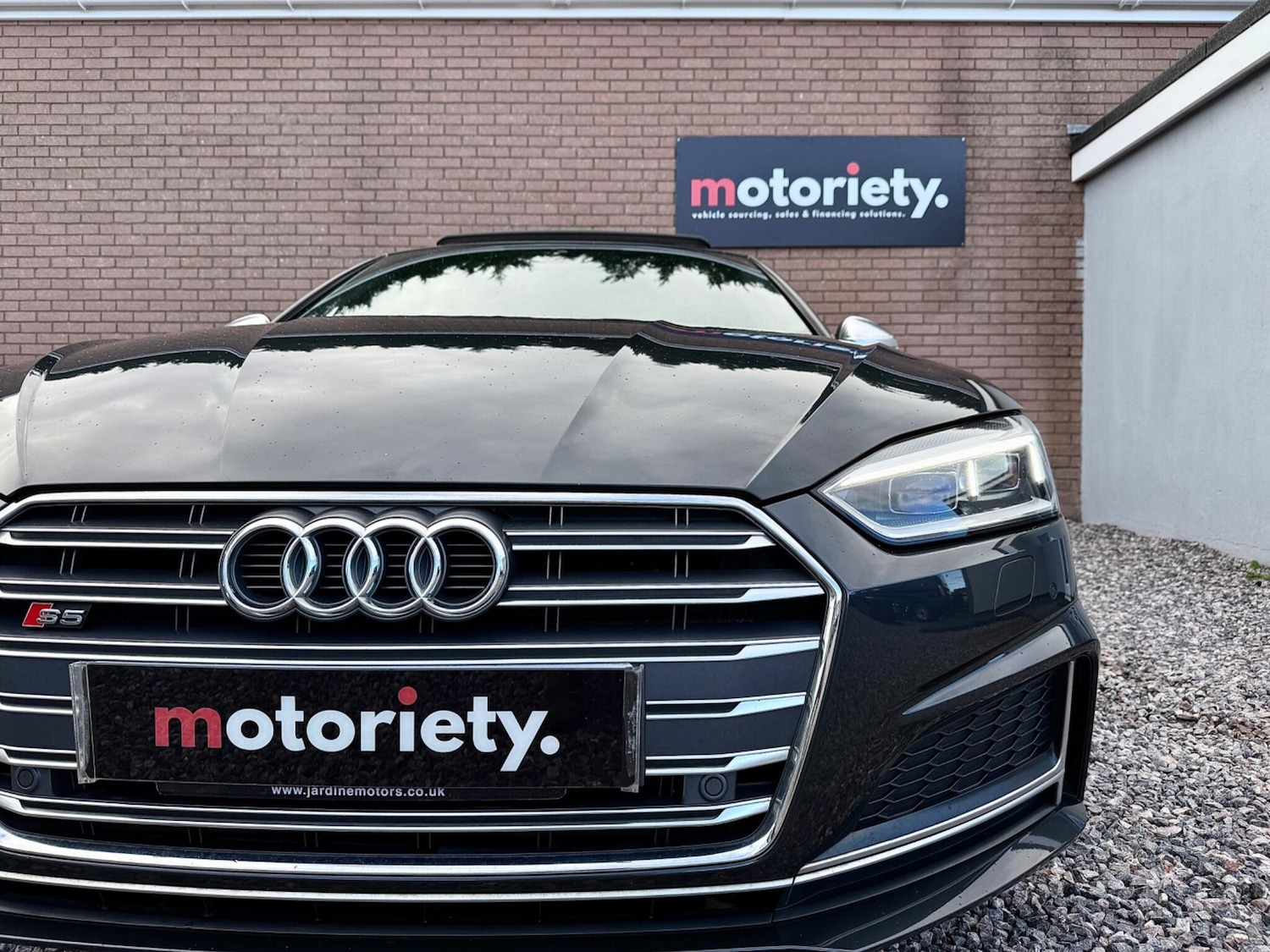 Used Audi S5 2018 for sale - 76388984: Photo 12