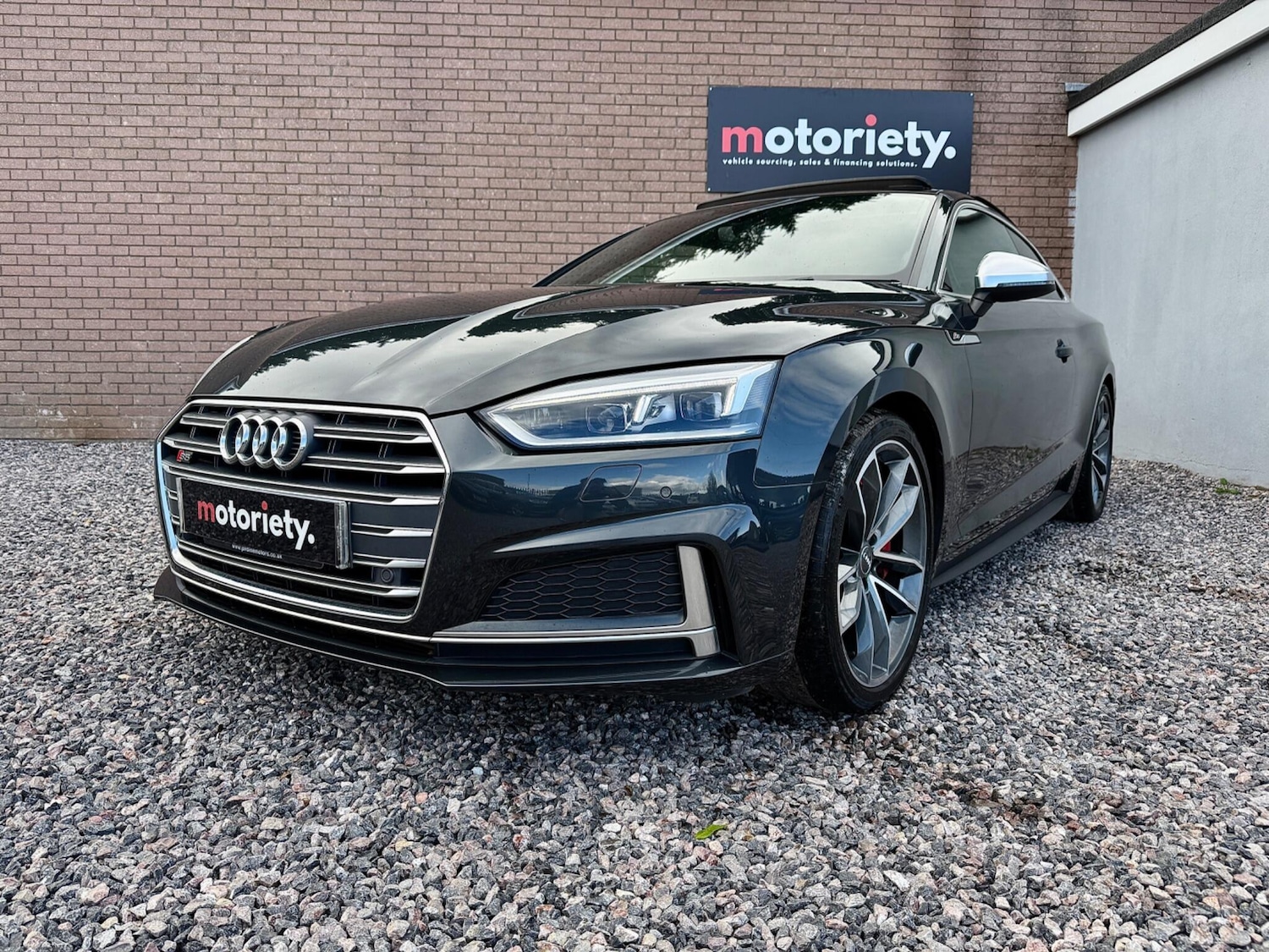Used Audi S5 2018 for sale - 76388984: Photo 13