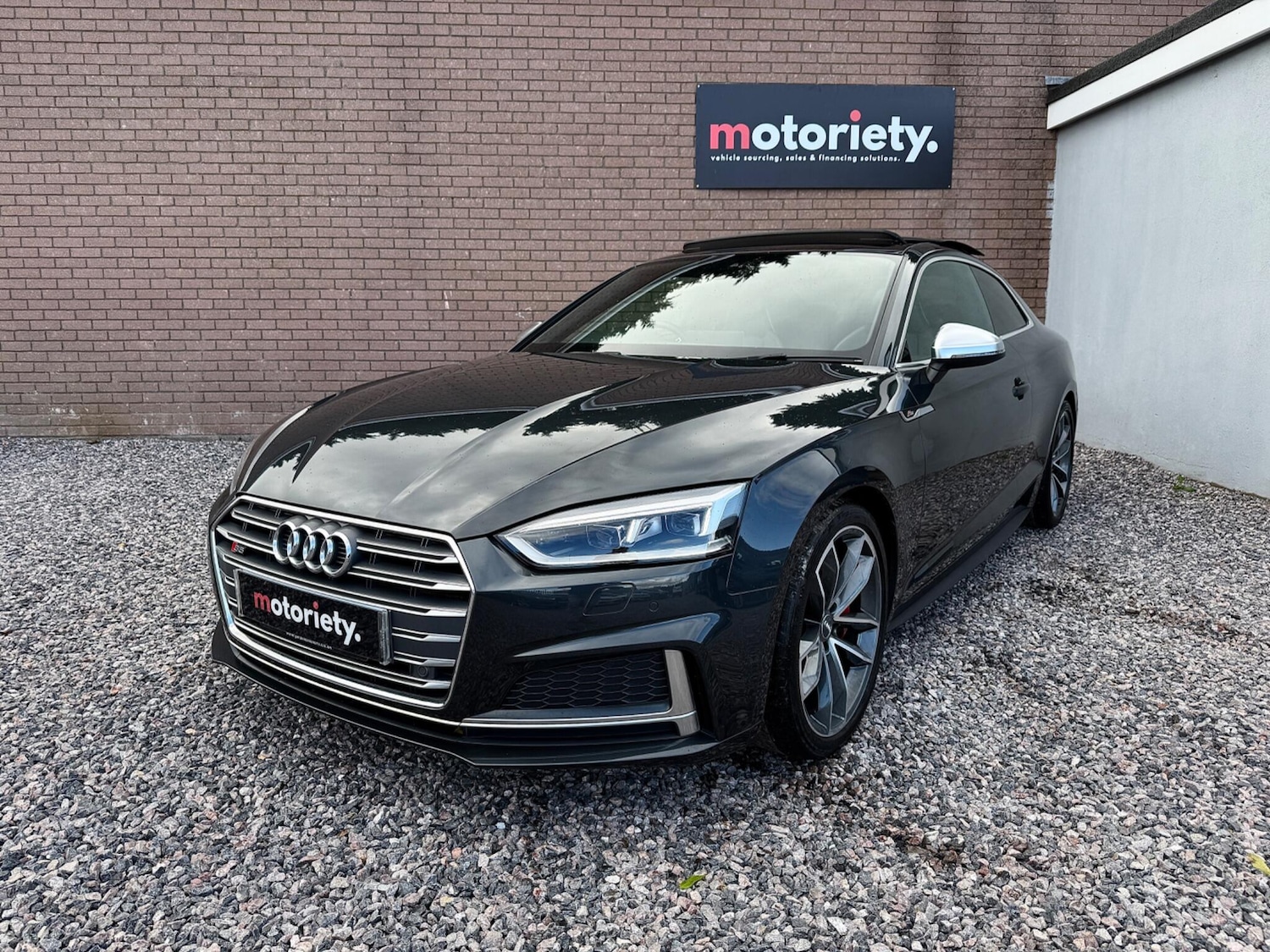Used Audi S5 2018 for sale - 76388984: Photo 14