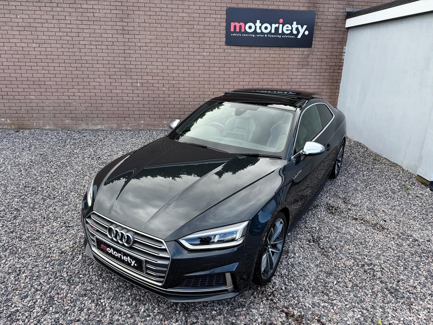 Used Audi S5 2018 for sale - 76388984: Photo 15