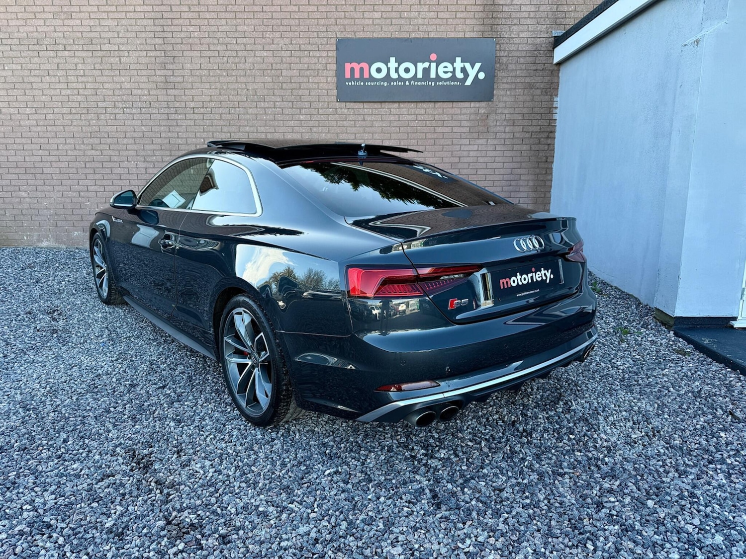 Used Audi S5 2018 for sale - 76388984: Photo 16