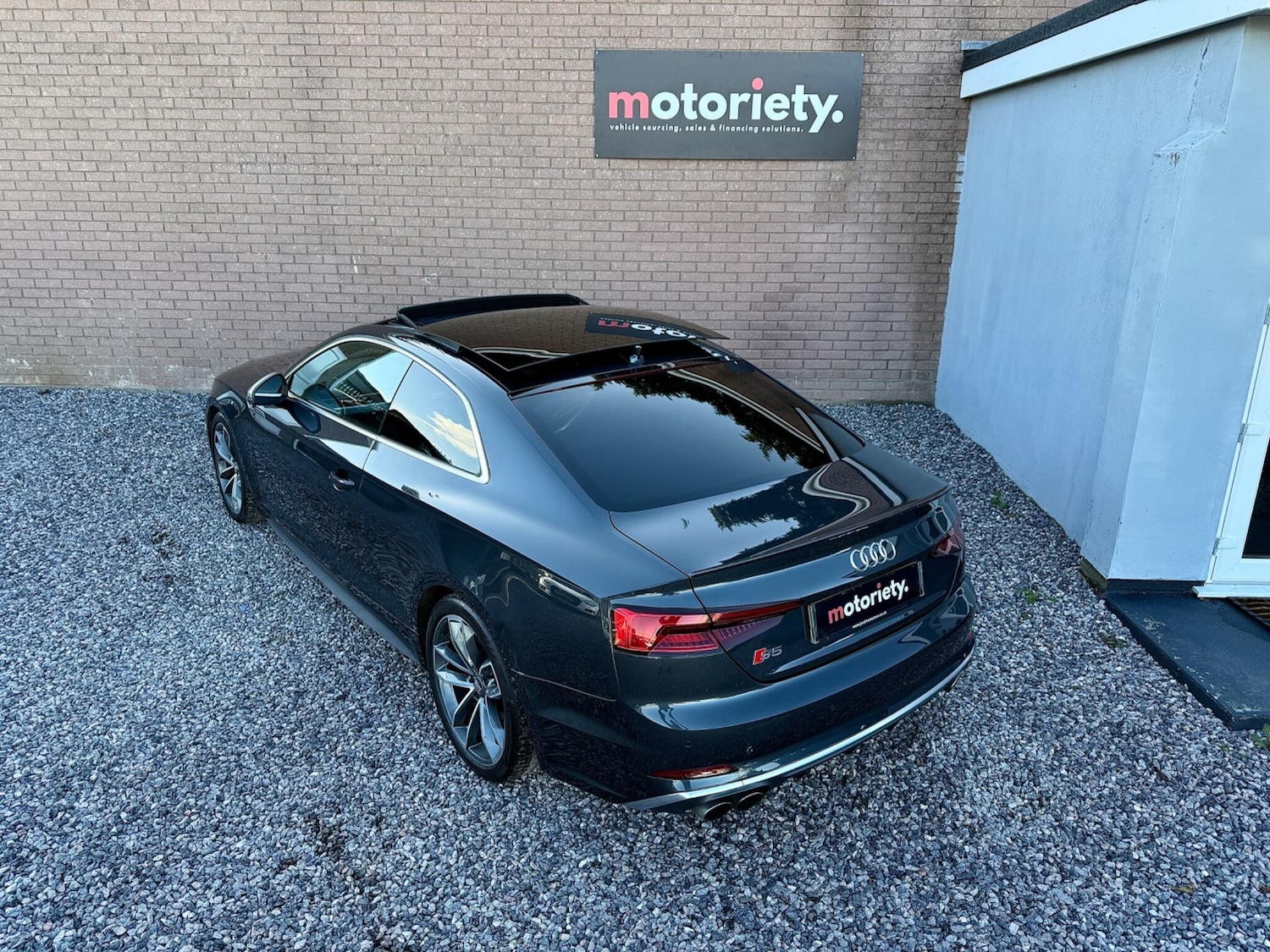 Used Audi S5 2018 for sale - 76388984: Photo 17
