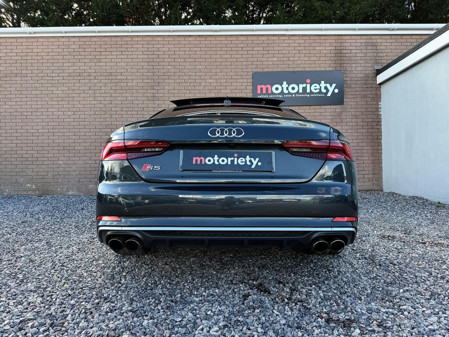 Used Audi S5 2018 for sale - 76388984: Photo 18