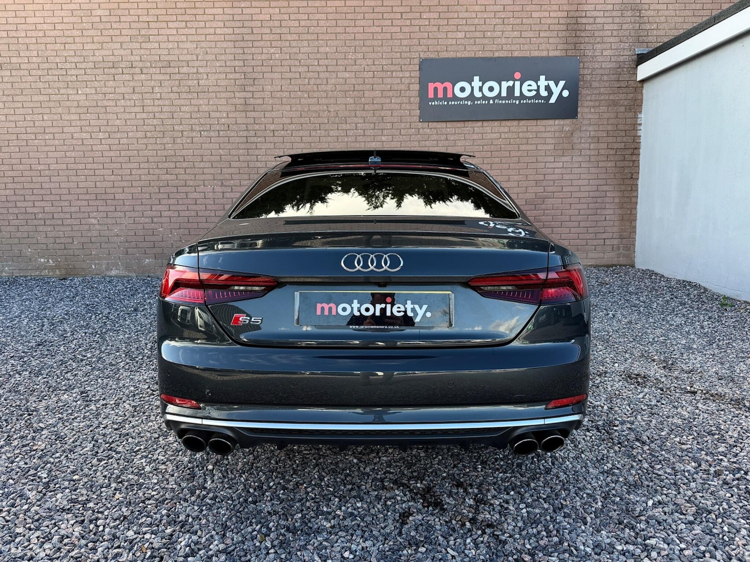 Used Audi S5 2018 for sale - 76388984: Photo 19