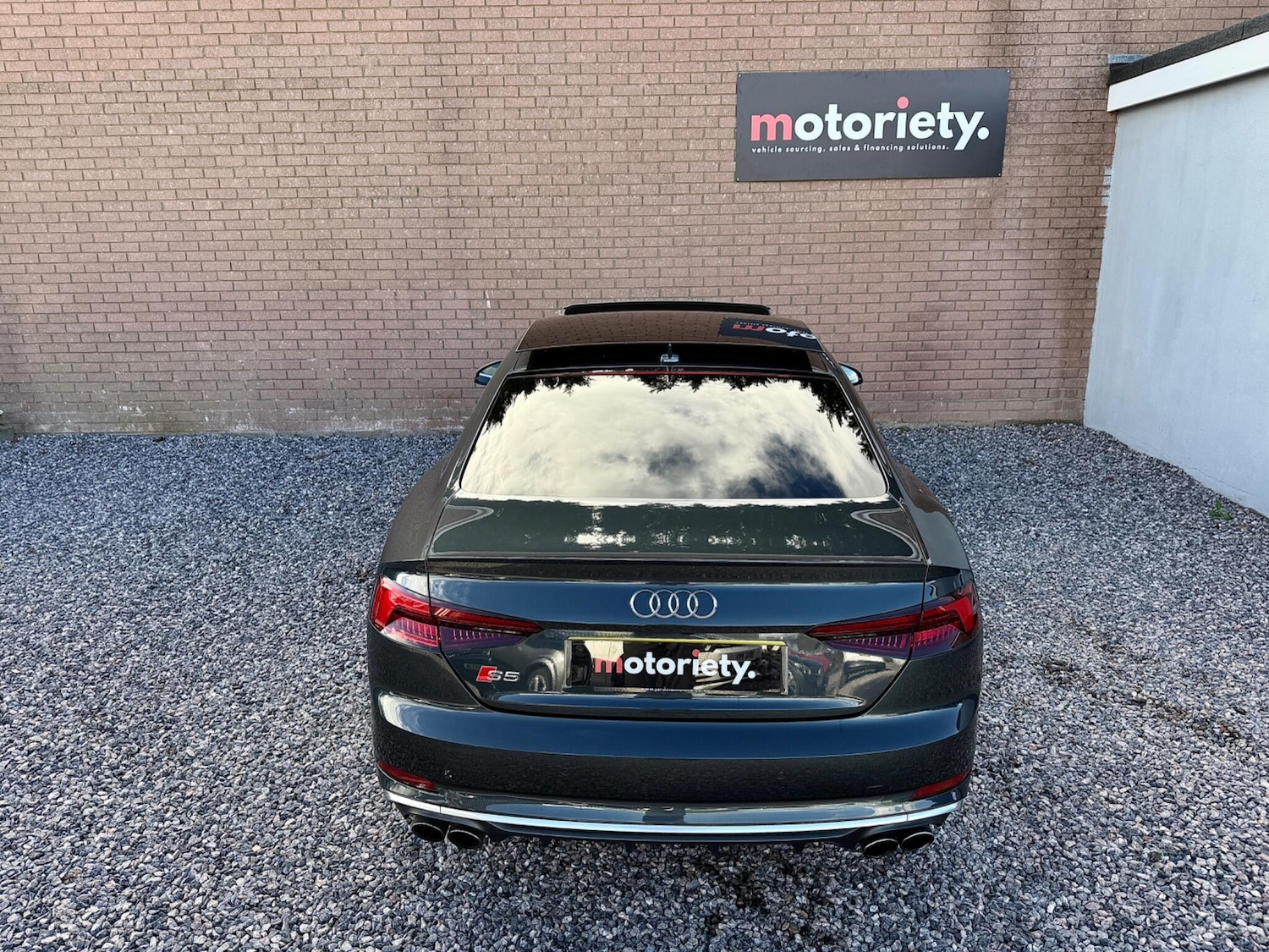 Used Audi S5 2018 for sale - 76388984: Photo 20