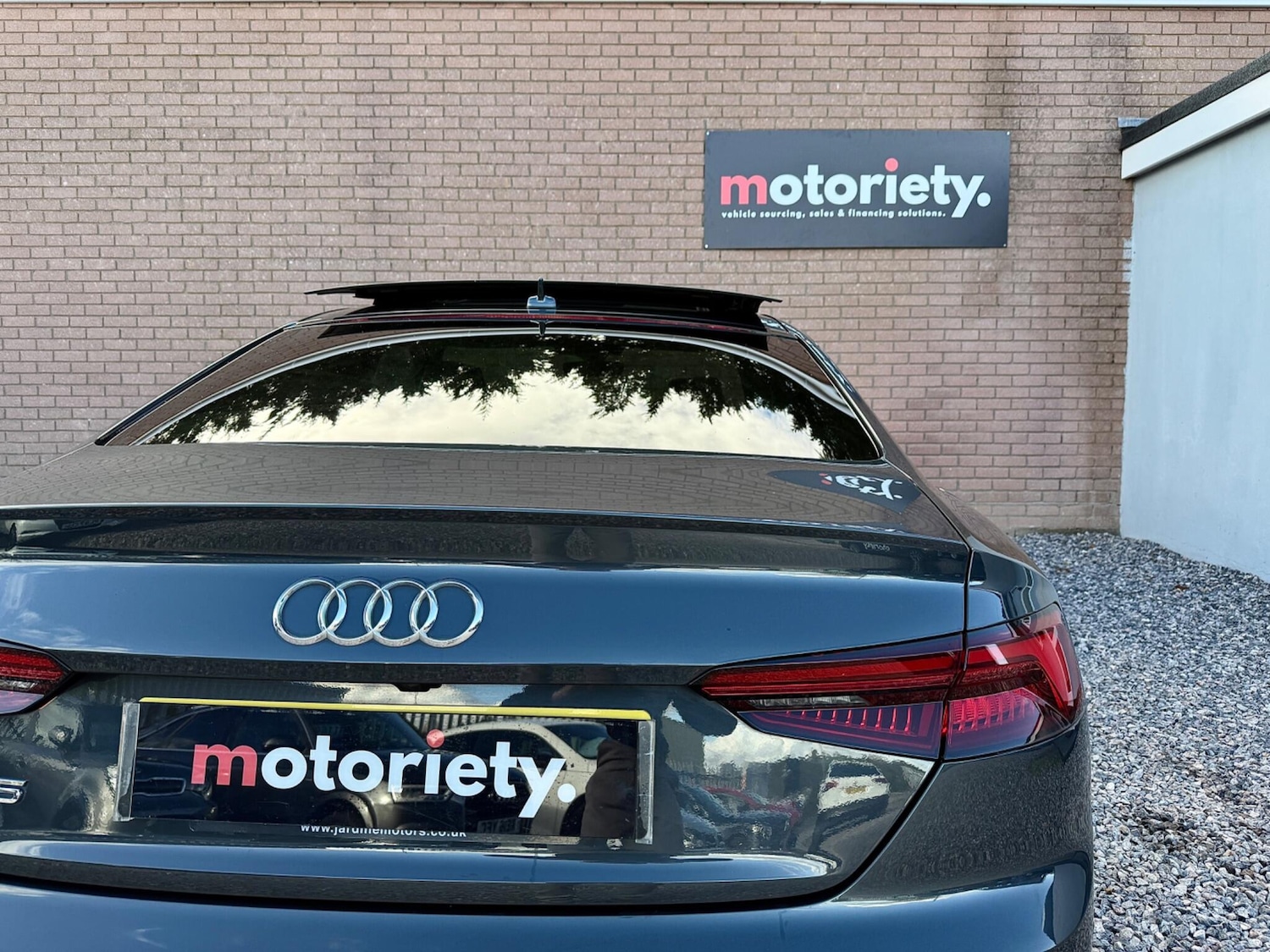 Used Audi S5 2018 for sale - 76388984: Photo 21