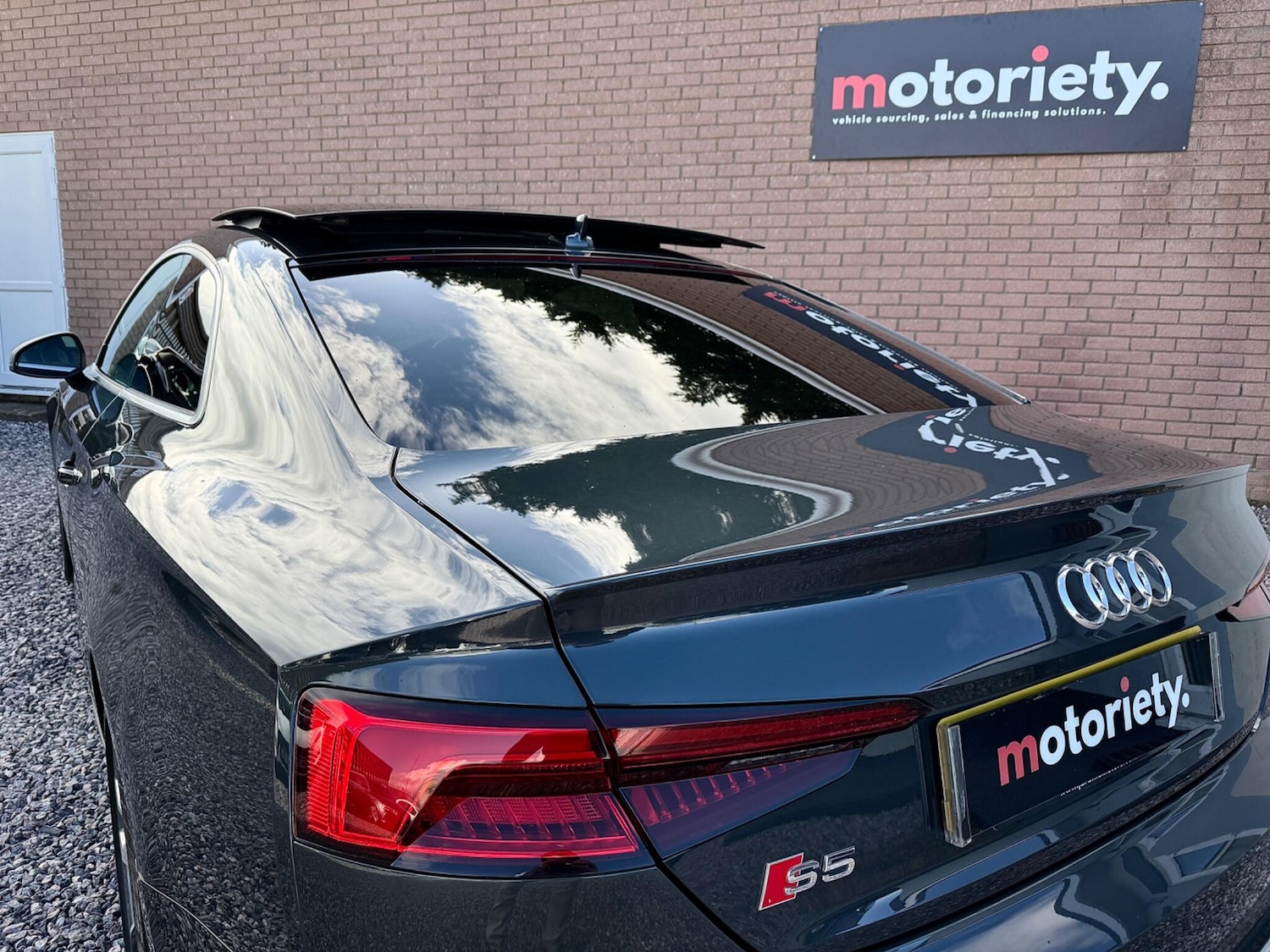 Used Audi S5 2018 for sale - 76388984: Photo 22