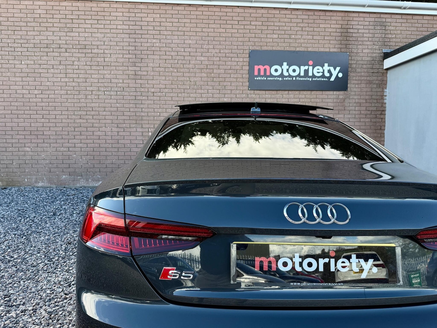 Used Audi S5 2018 for sale - 76388984: Photo 23