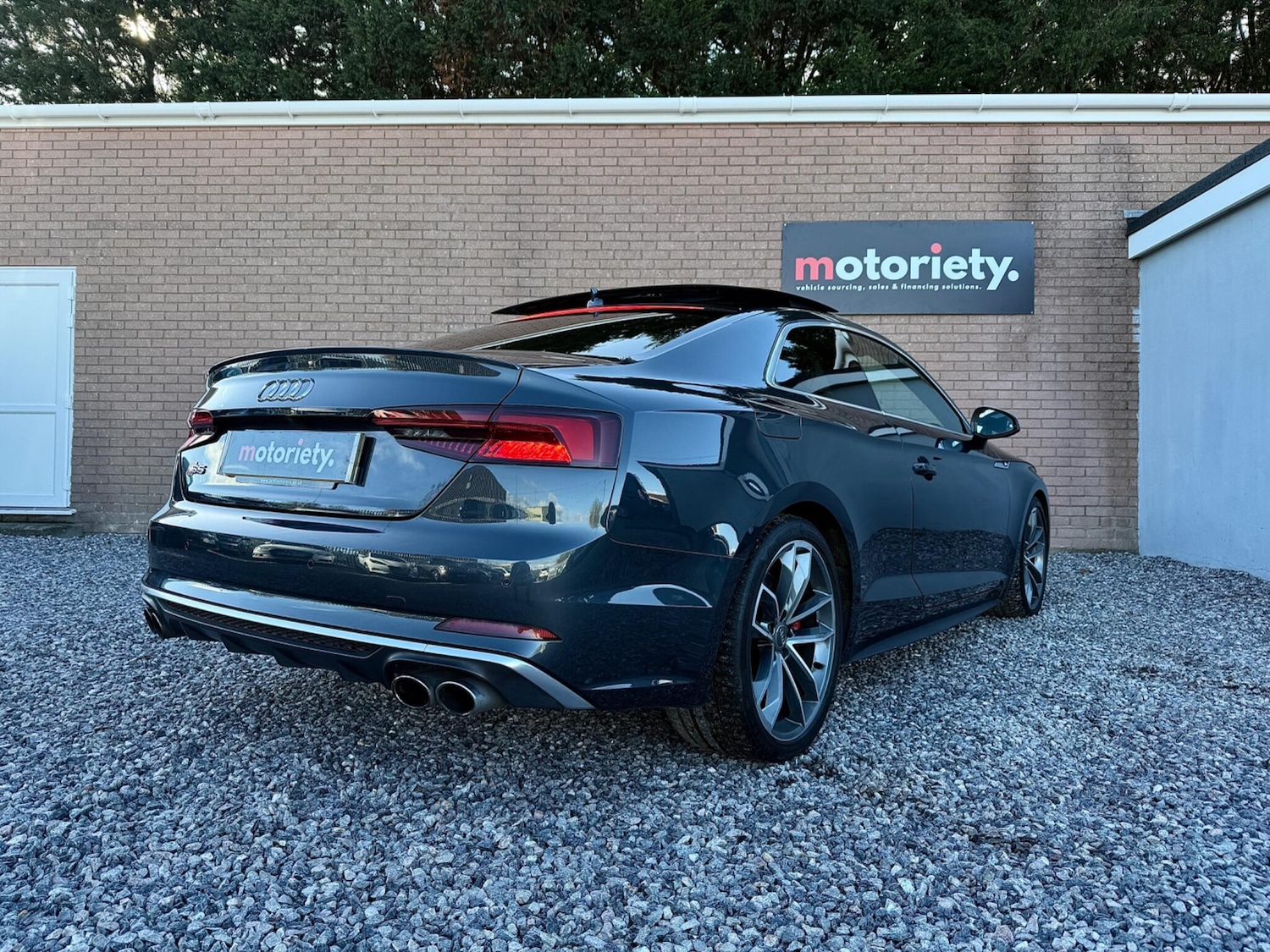 Used Audi S5 2018 for sale - 76388984: Photo 24