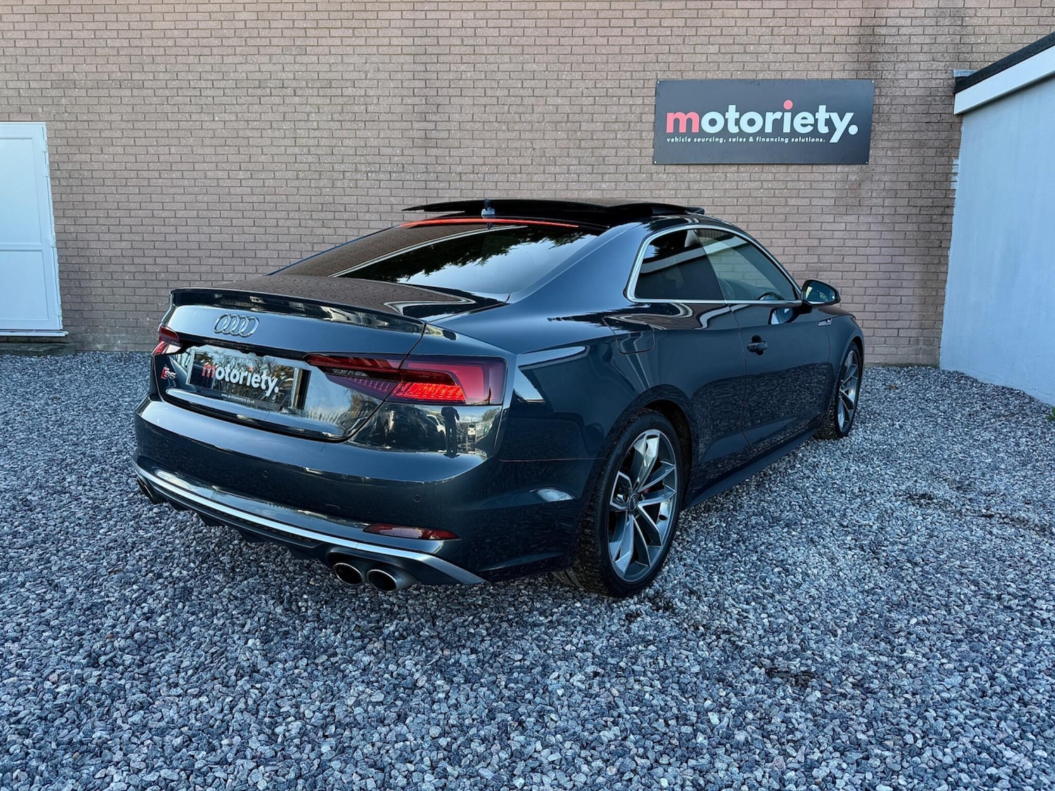Used Audi S5 2018 for sale - 76388984: Photo 25