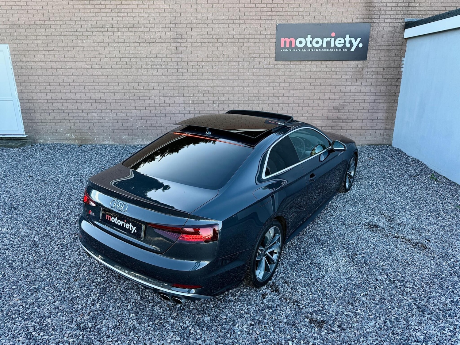 Used Audi S5 2018 for sale - 76388984: Photo 26