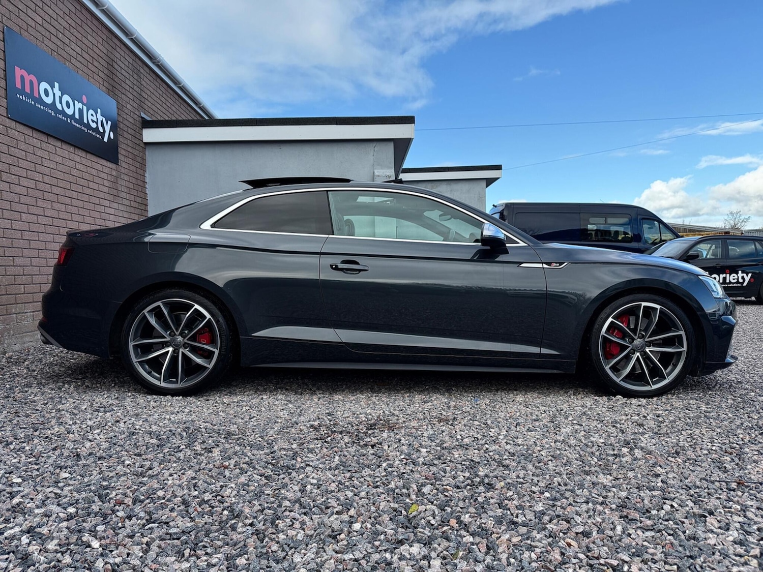 Used Audi S5 2018 for sale - 76388984: Photo 27