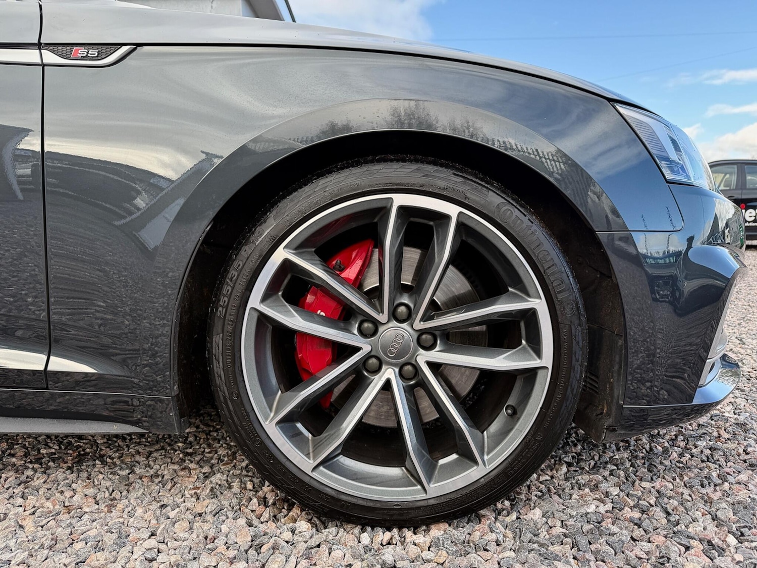 Used Audi S5 2018 for sale - 76388984: Photo 28