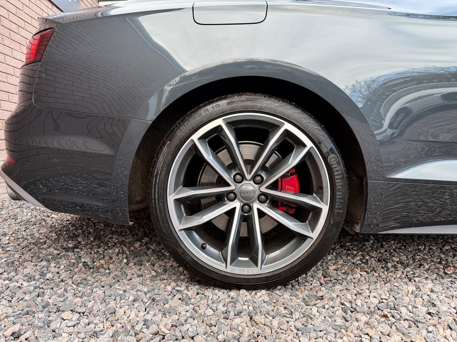 Used Audi S5 2018 for sale - 76388984: Photo 29