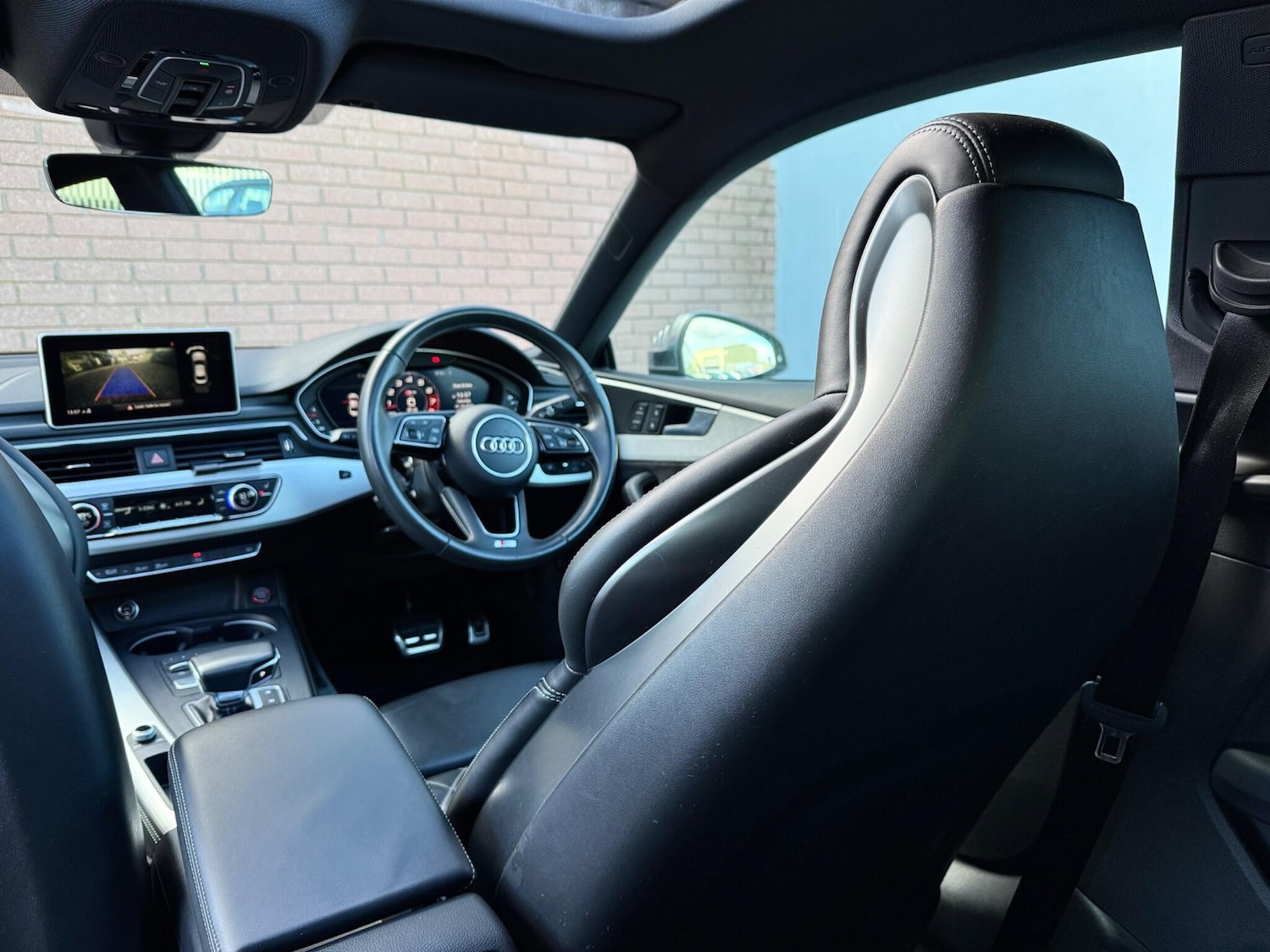 Used Audi S5 2018 for sale - 76388984: Photo 3