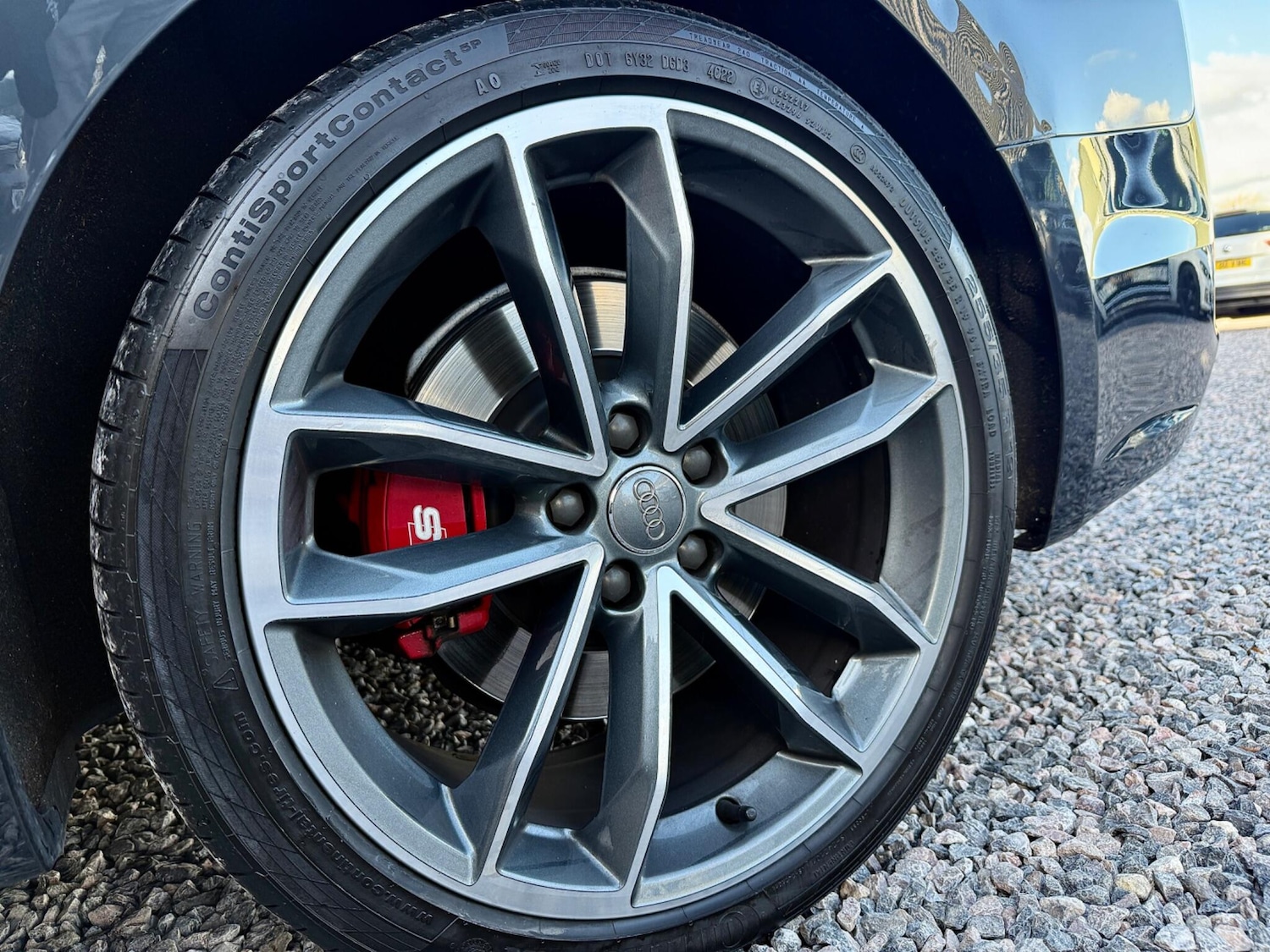 Used Audi S5 2018 for sale - 76388984: Photo 30