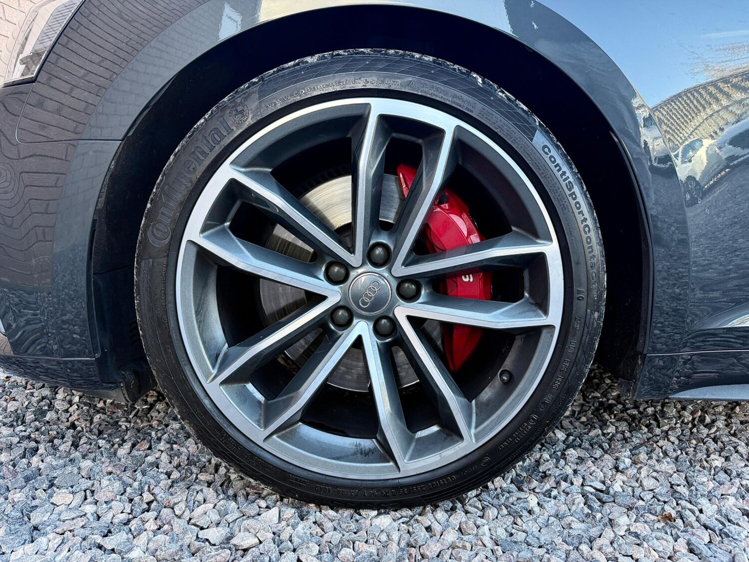 Used Audi S5 2018 for sale - 76388984: Photo 31