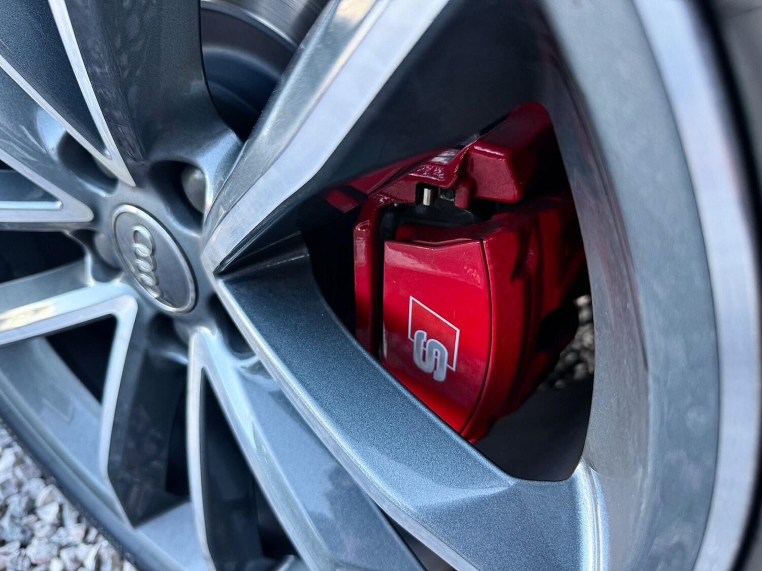 Used Audi S5 2018 for sale - 76388984: Photo 32