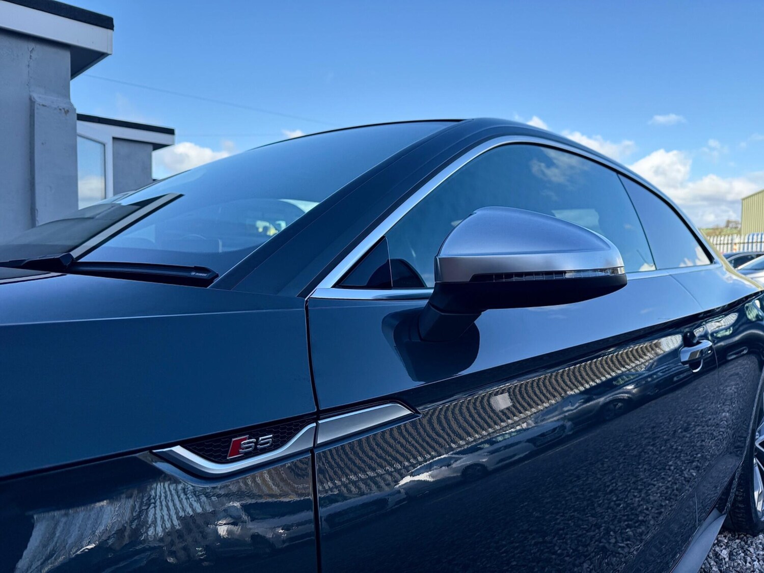 Used Audi S5 2018 for sale - 76388984: Photo 33