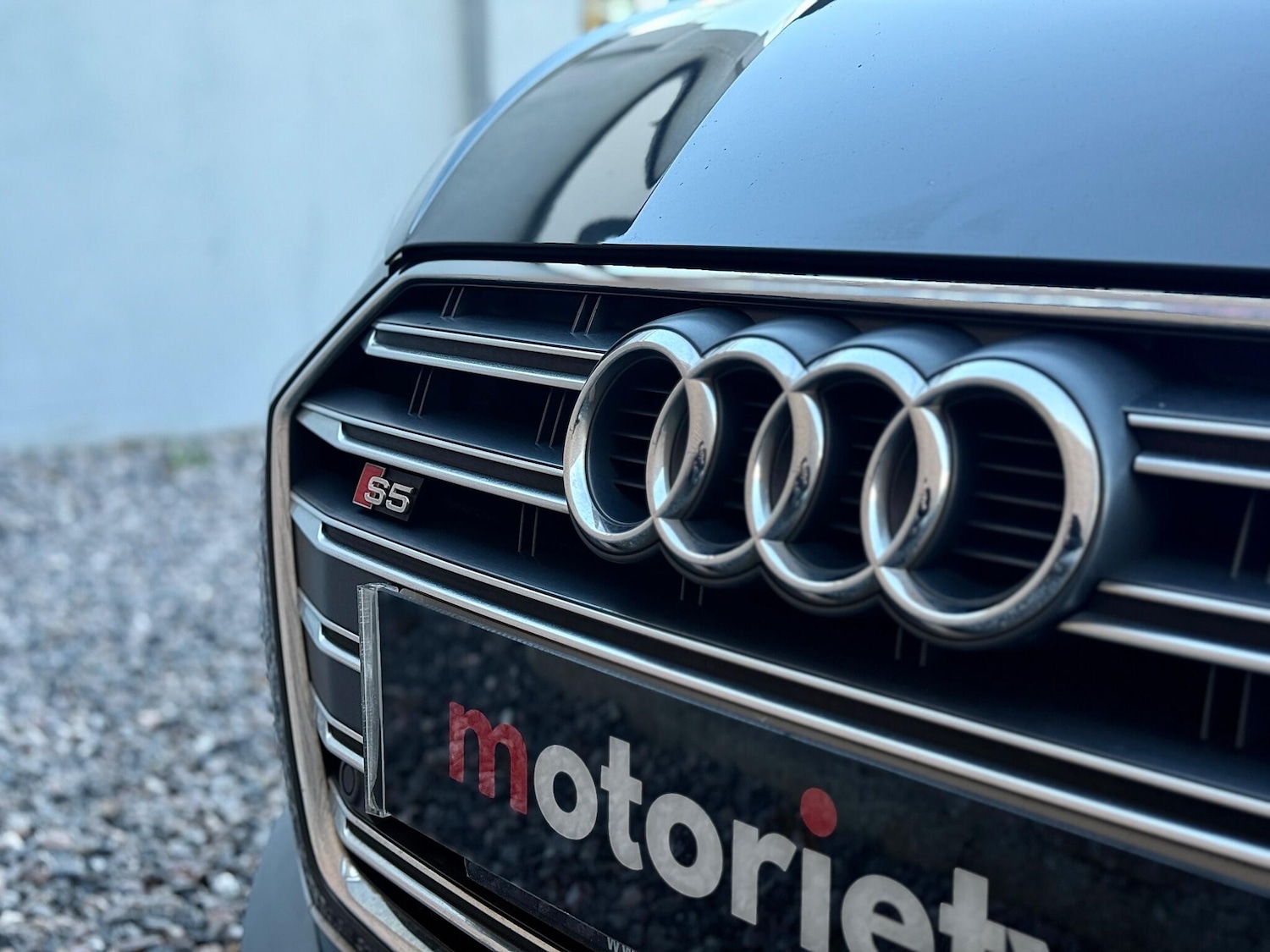 Used Audi S5 2018 for sale - 76388984: Photo 34