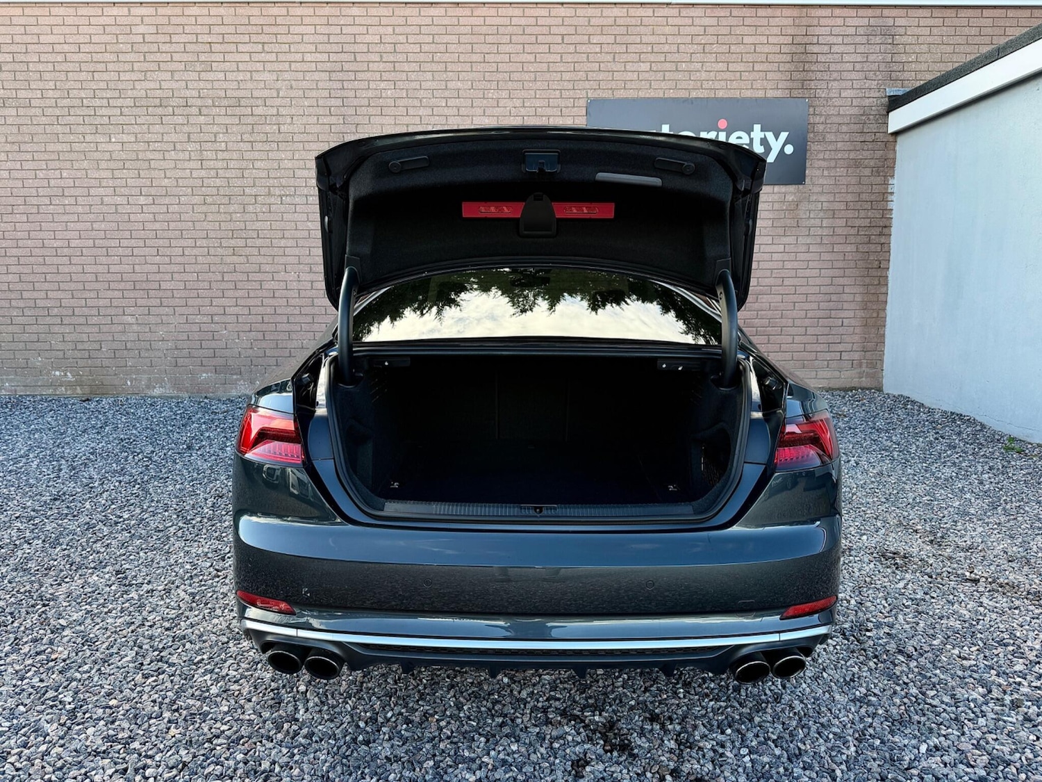 Used Audi S5 2018 for sale - 76388984: Photo 36