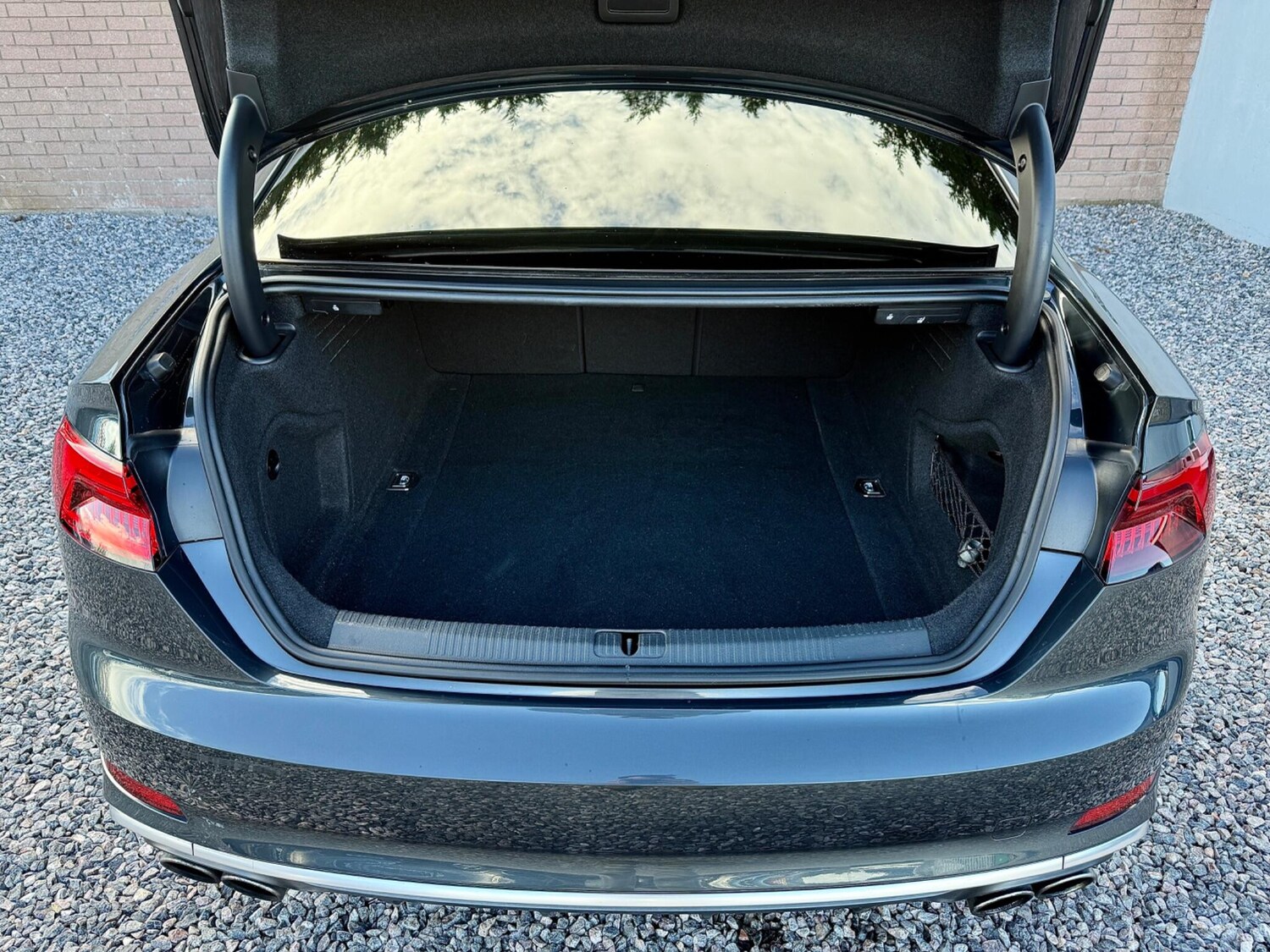 Used Audi S5 2018 for sale - 76388984: Photo 37