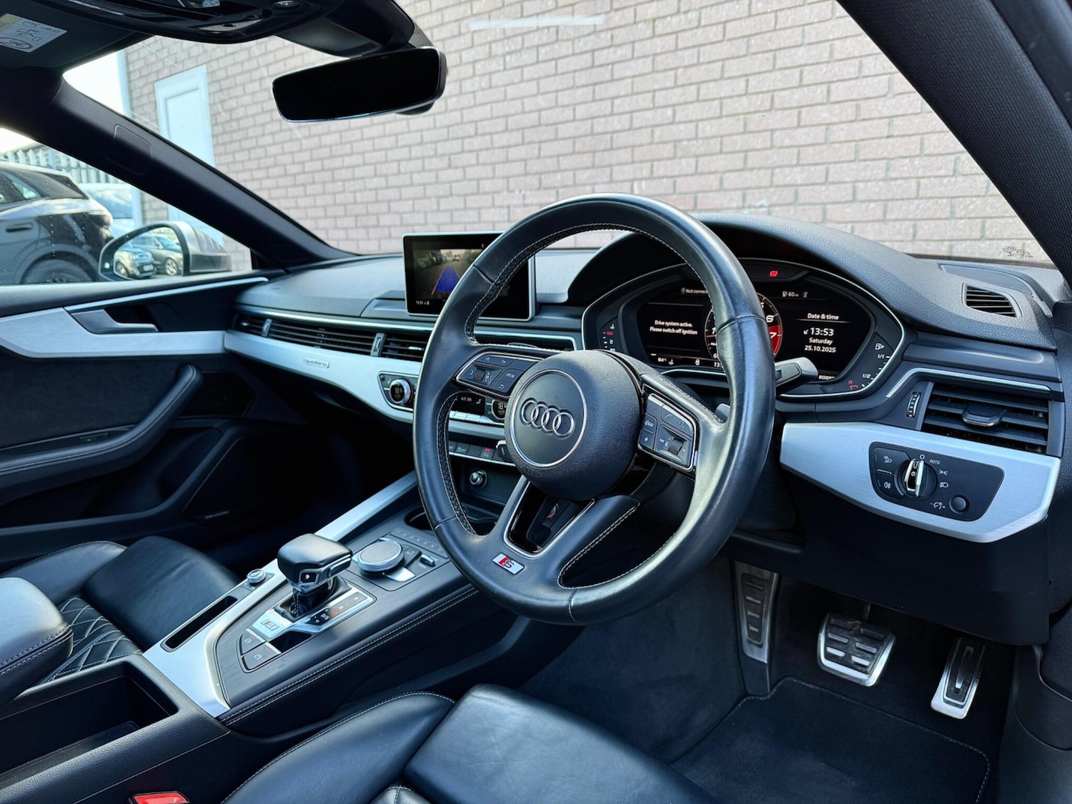 Used Audi S5 2018 for sale - 76388984: Photo 38