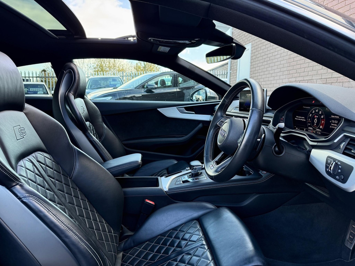 Used Audi S5 2018 for sale - 76388984: Photo 39