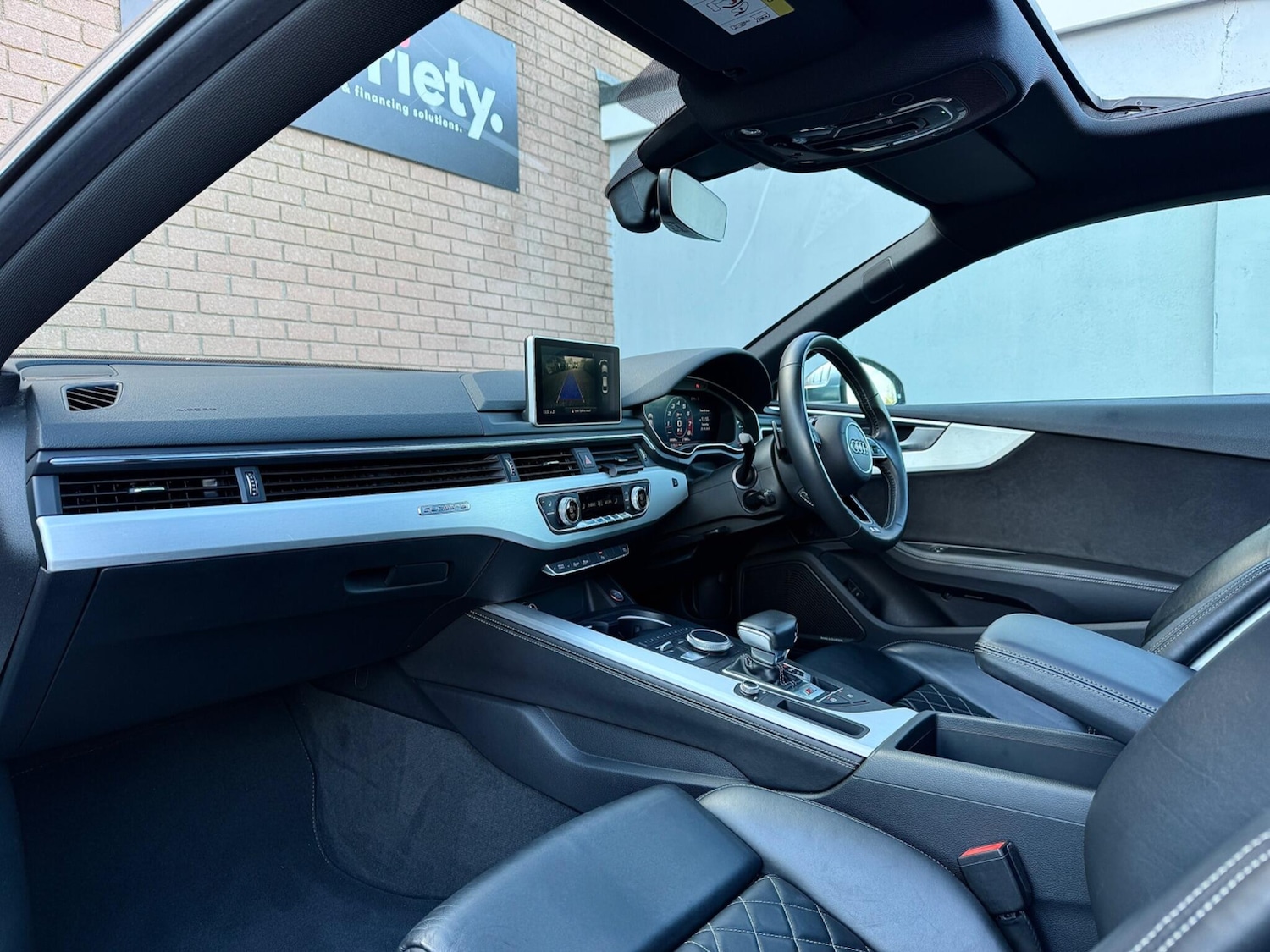 Used Audi S5 2018 for sale - 76388984: Photo 42