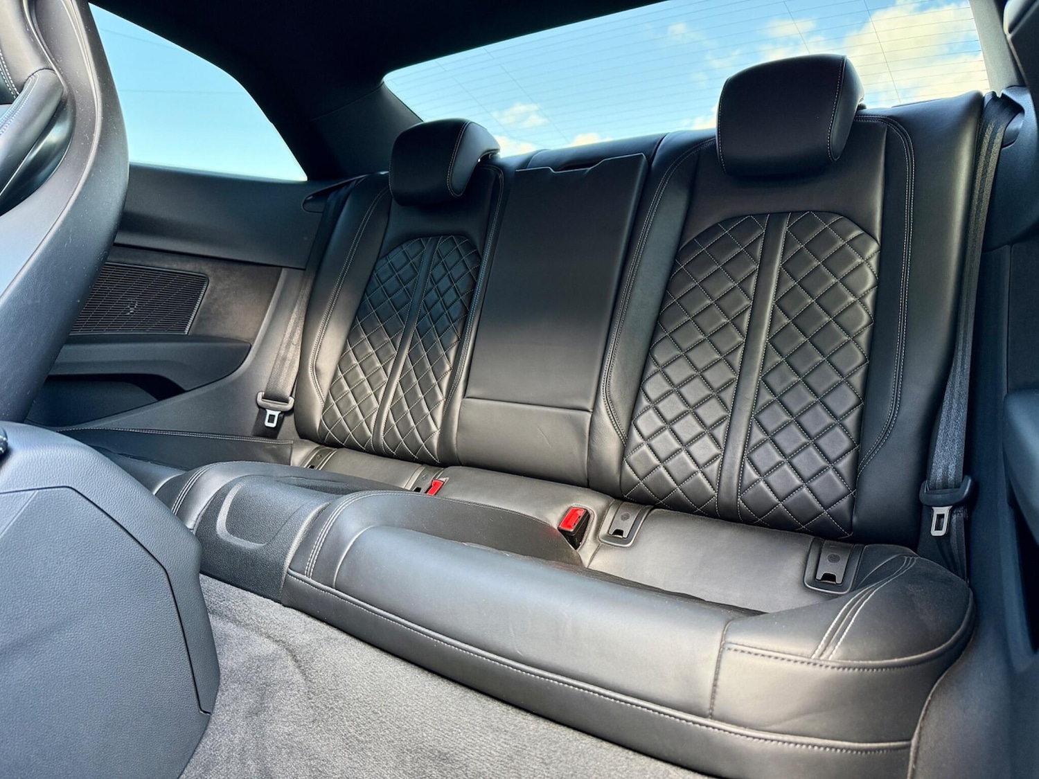 Used Audi S5 2018 for sale - 76388984: Photo 46