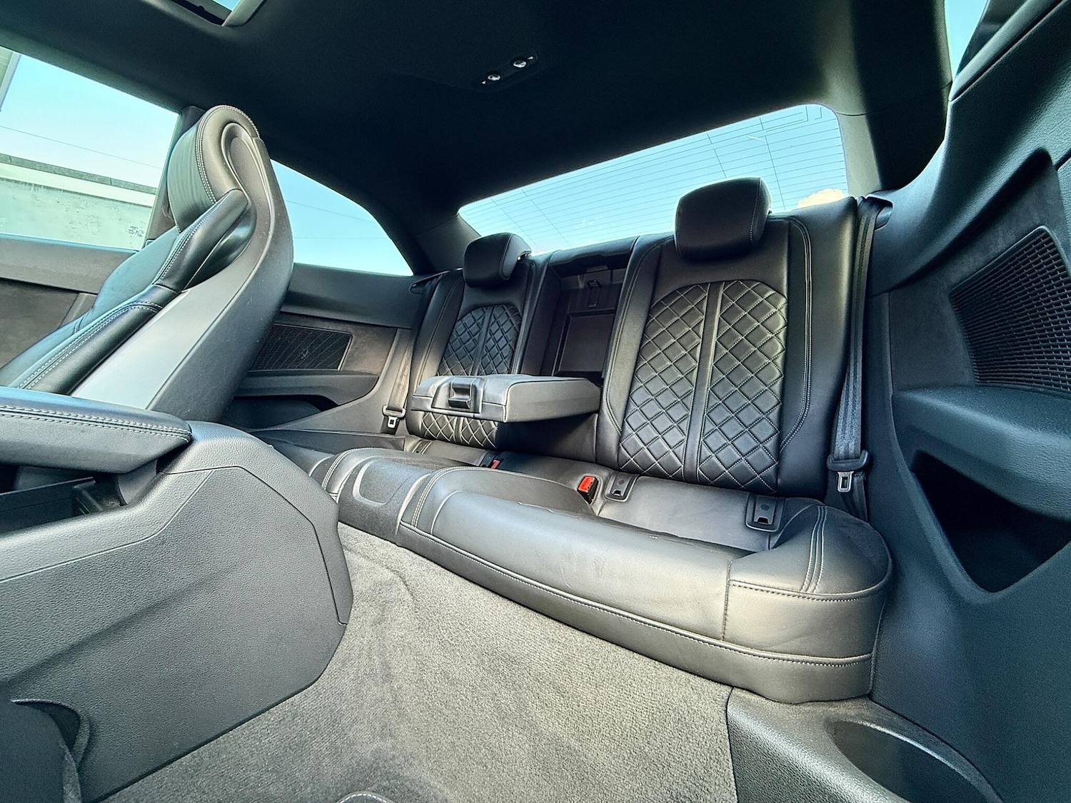 Used Audi S5 2018 for sale - 76388984: Photo 47