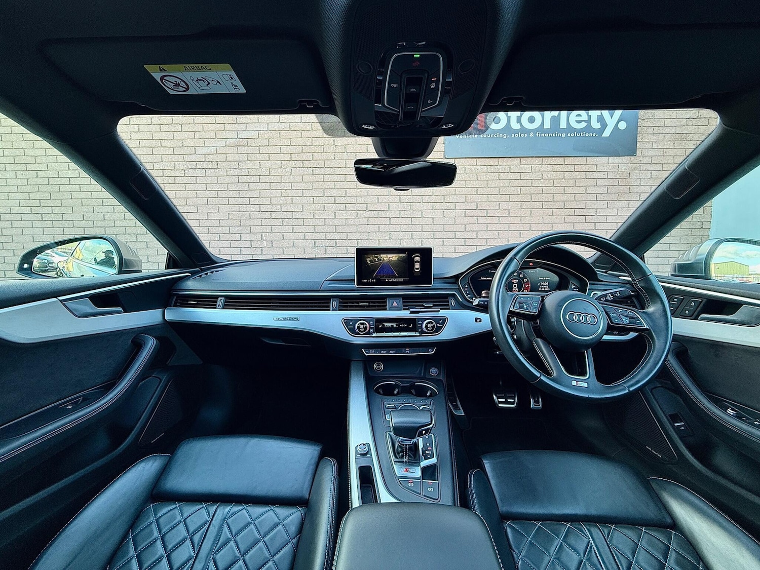 Used Audi S5 2018 for sale - 76388984: Photo 49