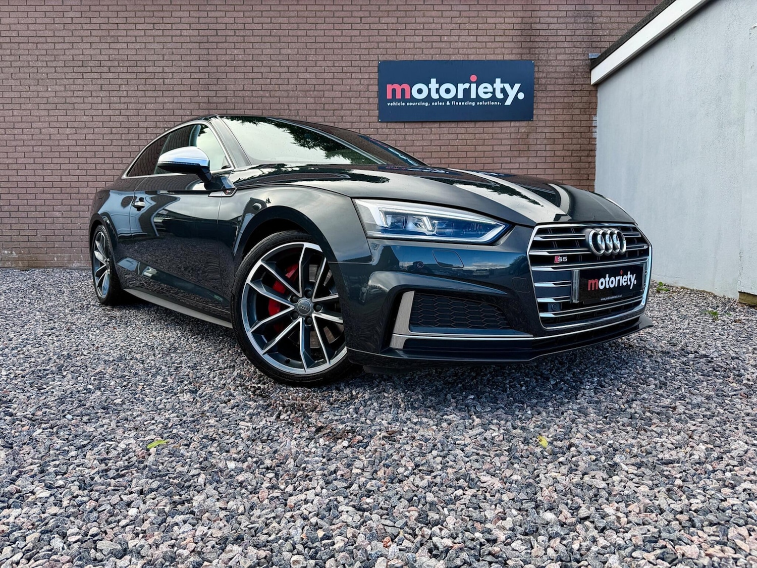 Used Audi S5 2018 for sale - 76388984: Photo 5