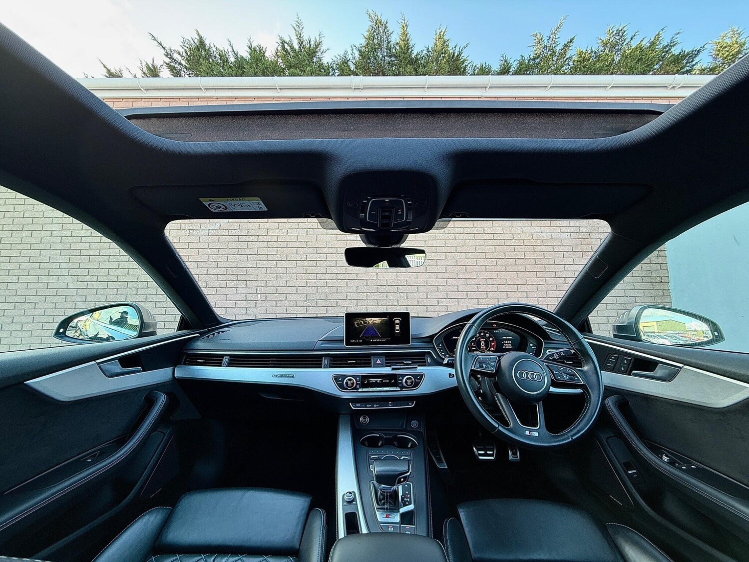 Used Audi S5 2018 for sale - 76388984: Photo 50