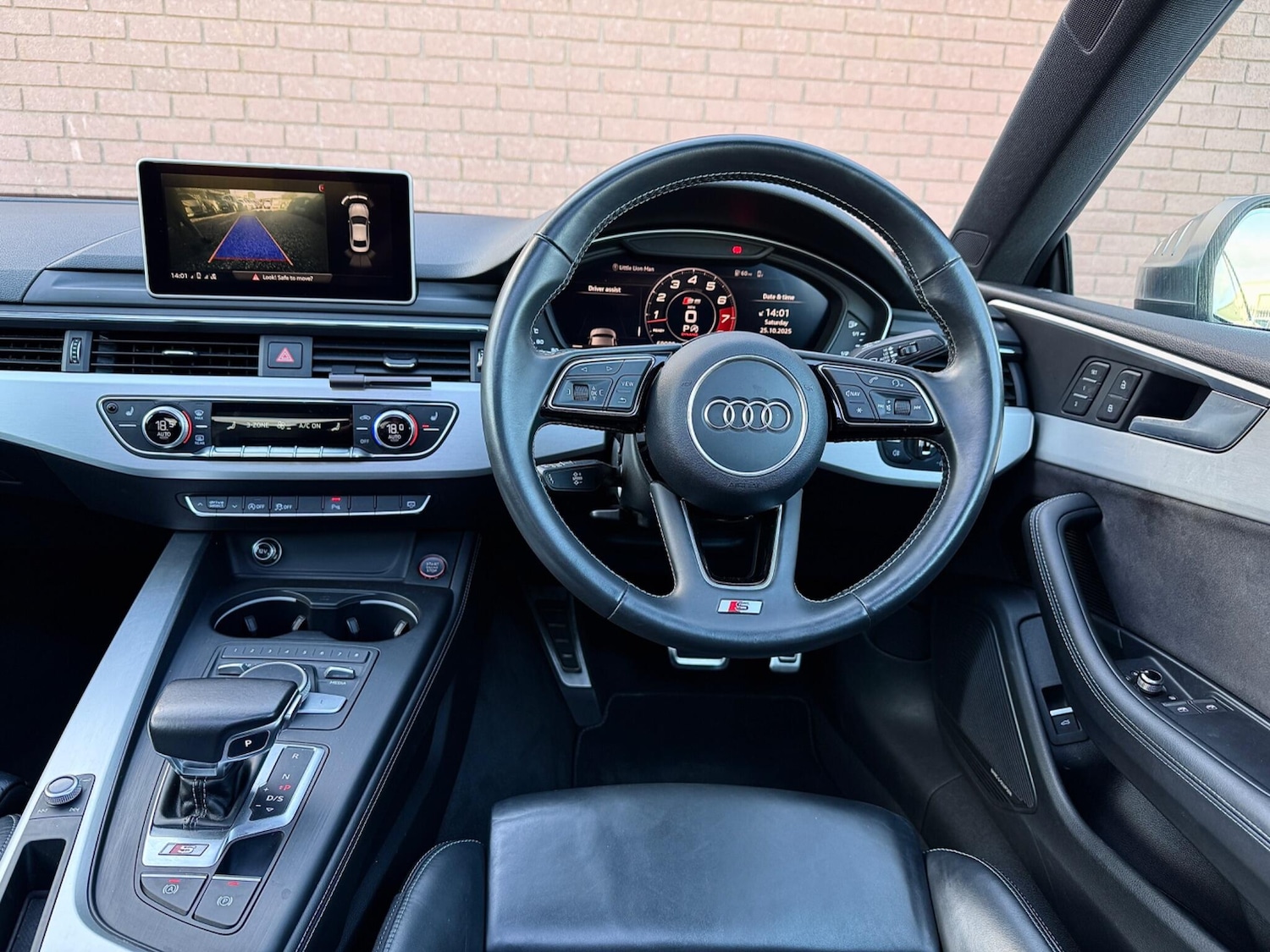 Used Audi S5 2018 for sale - 76388984: Photo 51