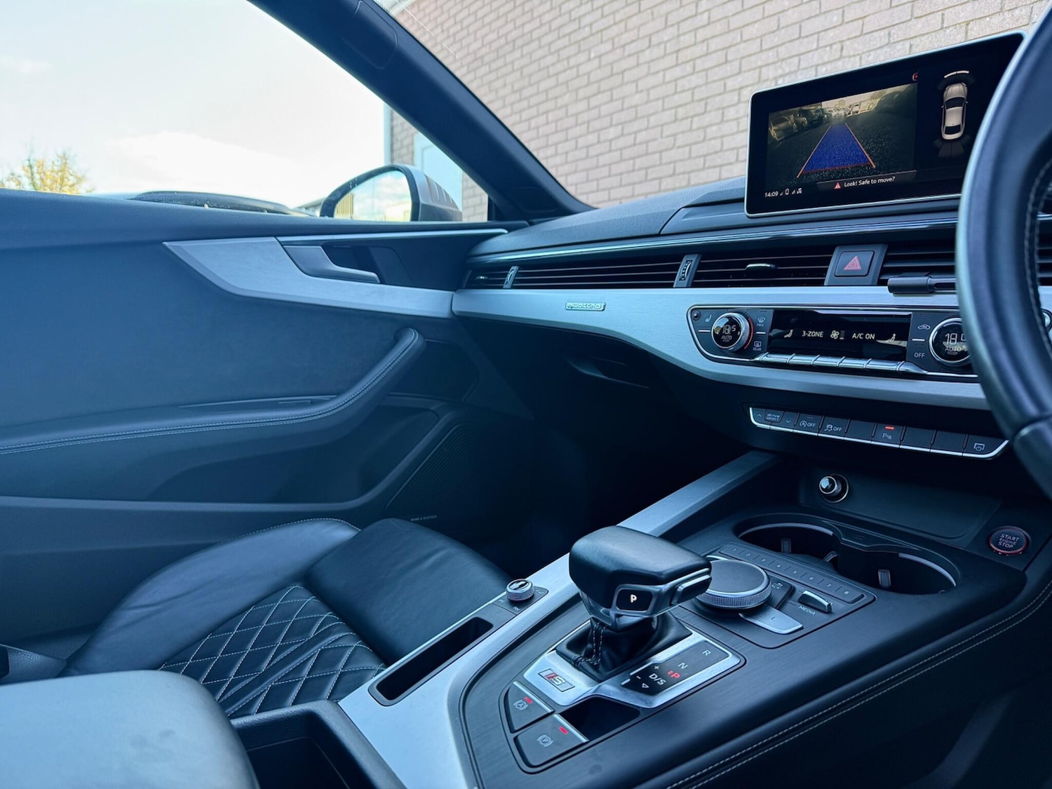 Used Audi S5 2018 for sale - 76388984: Photo 52