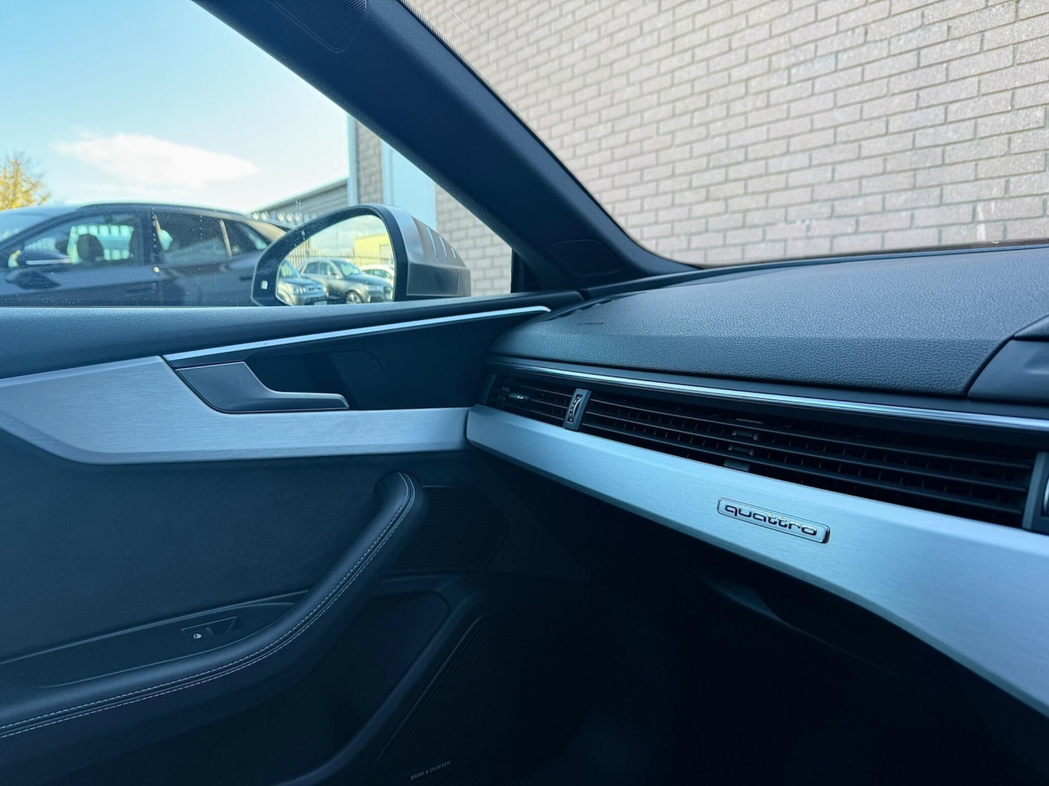 Used Audi S5 2018 for sale - 76388984: Photo 53