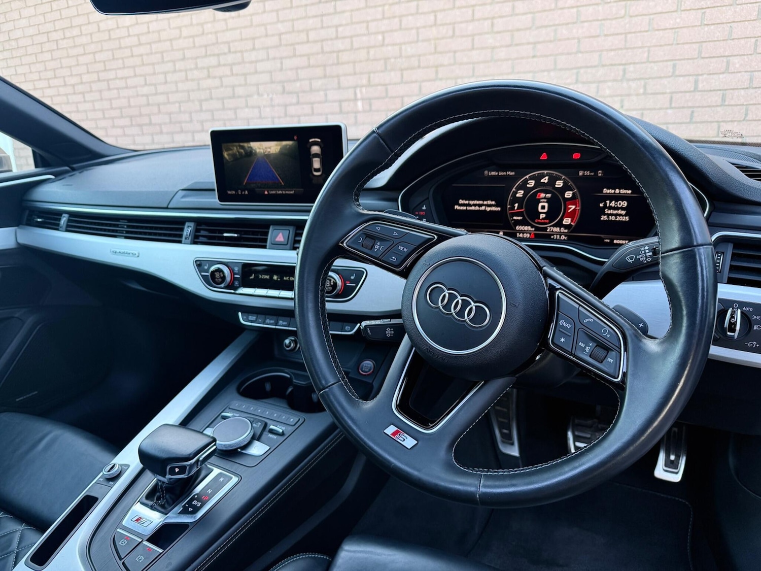 Used Audi S5 2018 for sale - 76388984: Photo 54