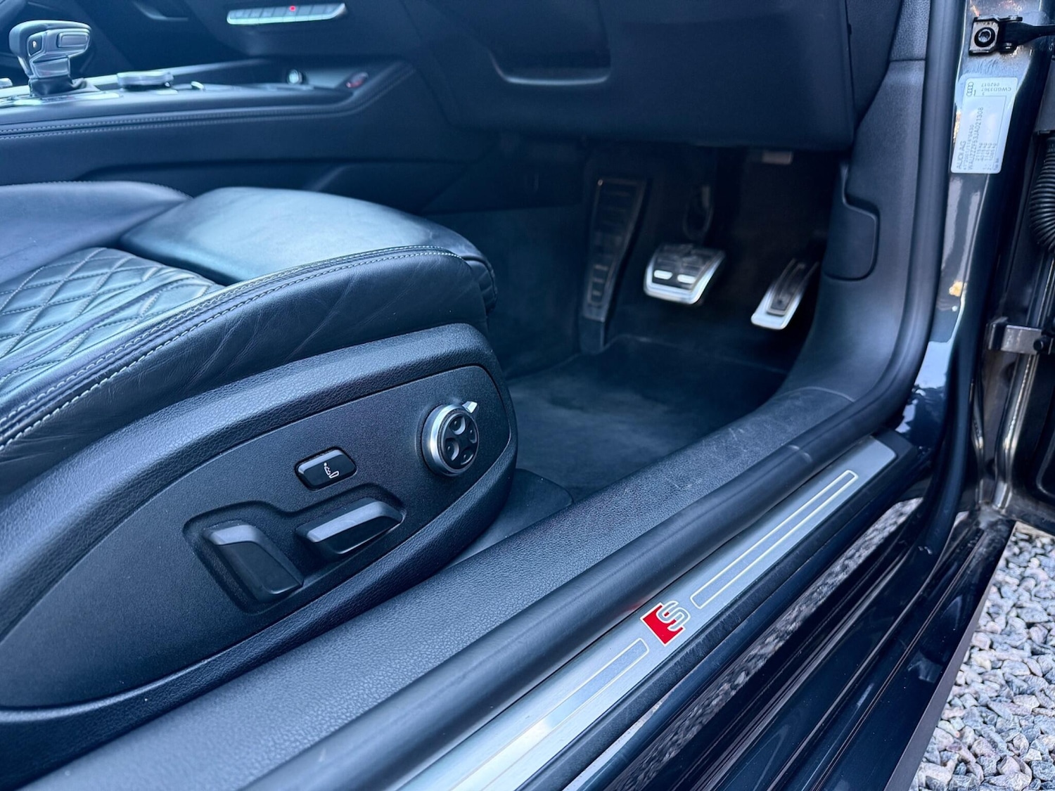 Used Audi S5 2018 for sale - 76388984: Photo 57