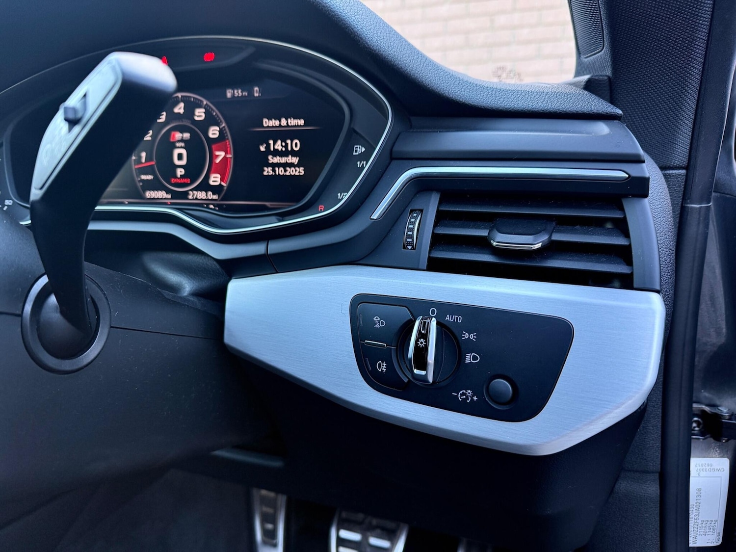 Used Audi S5 2018 for sale - 76388984: Photo 58